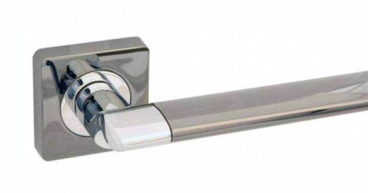 Ручки для межкомнатных дверей: виды, установка и демонтаж Назначение и конструкция дверных ручек